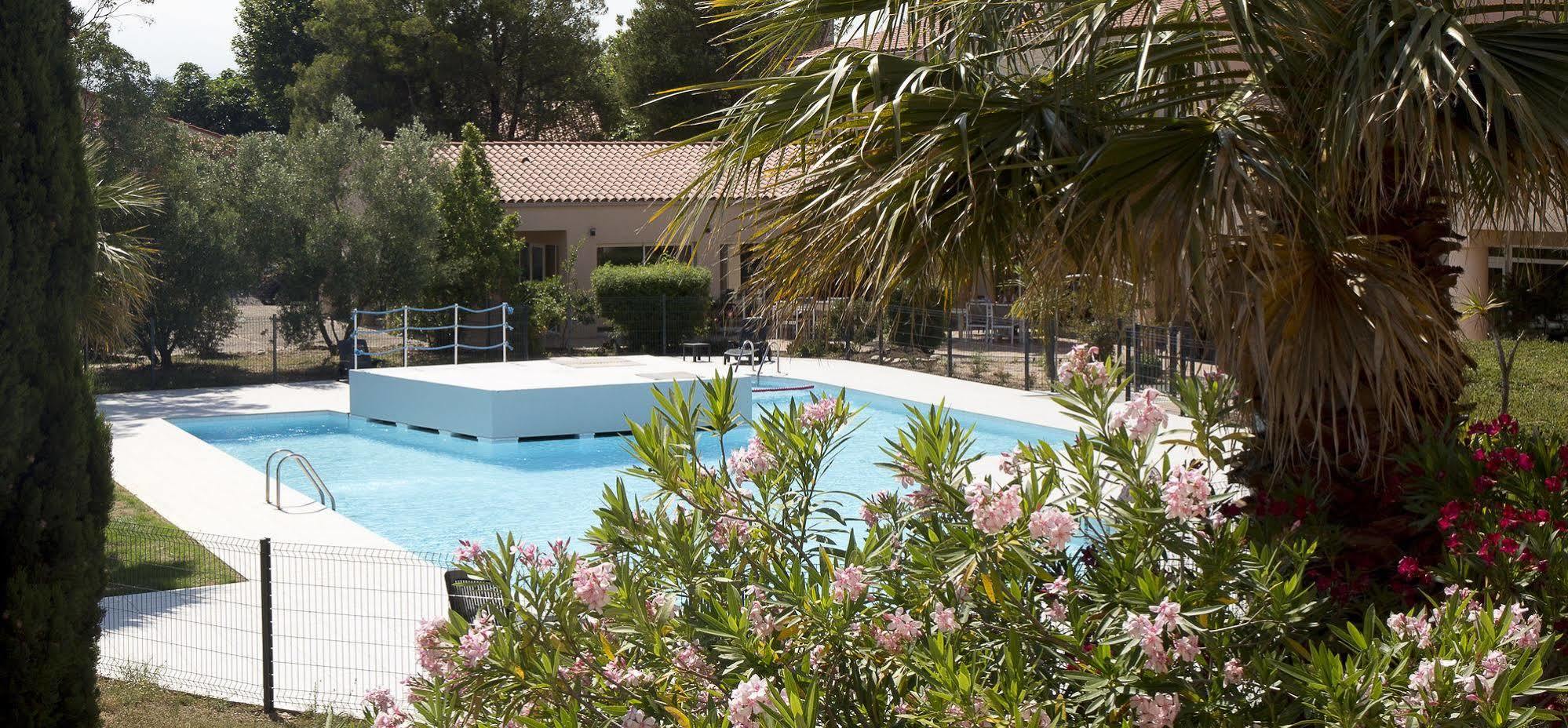 Hotel Du Village Catalan Banyuls-dels-Aspres Exterior photo